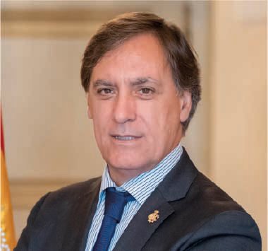 Carlos García