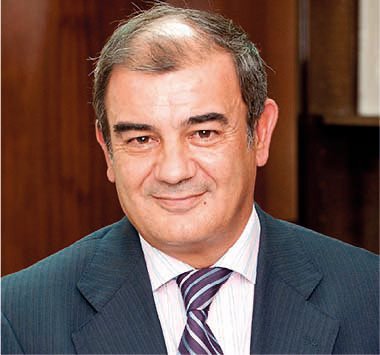 Don Juan Antonio Pedreño