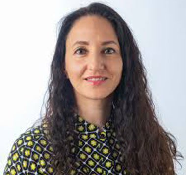 Barbara Franchini