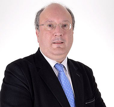 Enrique Cabero Morán
